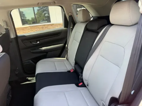 More photos of 2024 Honda CR-V EX at Jerry Hunt Supercenter - Lexington, NC