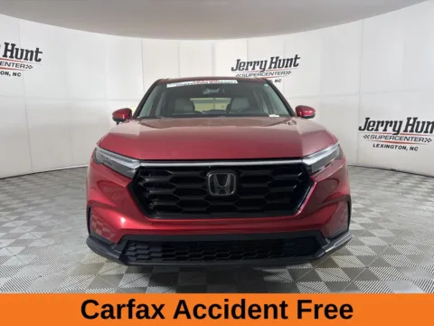 Another view of 2024 Honda CR-V EX for sale in Lexington, NC at Jerry Hunt Supercenter - Lexington
