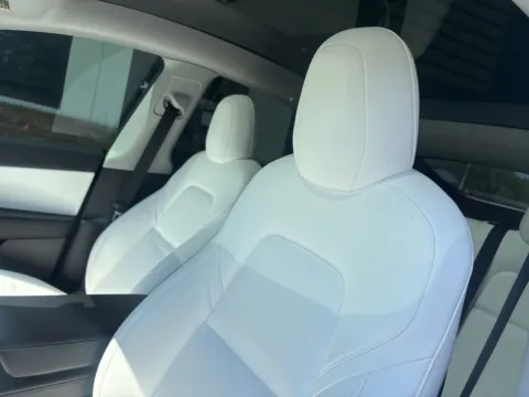 Photos of 2021 Tesla Model Y Long Range for sale in Lexington, NC at Jerry Hunt Supercenter - Lexington