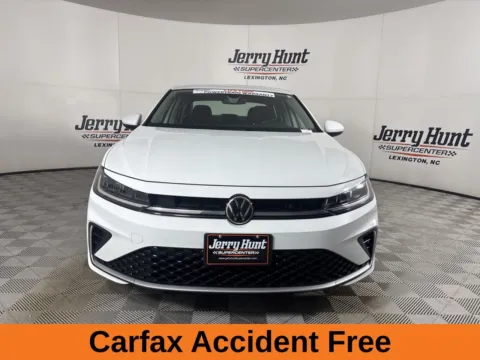 Another view of 2025 Volkswagen Jetta 1.5T S for sale in Lexington, NC at Jerry Hunt Supercenter - Lexington