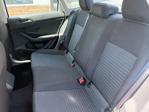 More photos of 2025 Volkswagen Jetta 1.5T S at Jerry Hunt Supercenter - Lexington, NC