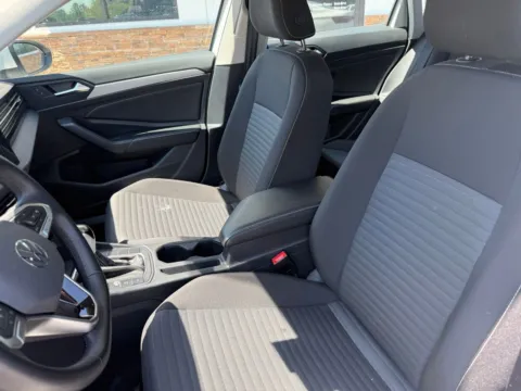 Another view of 2025 Volkswagen Jetta 1.5T S for sale in Lexington, NC at Jerry Hunt Supercenter - Lexington