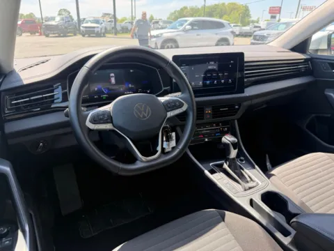 More photos of 2025 Volkswagen Jetta 1.5T S at Jerry Hunt Supercenter - Lexington, NC