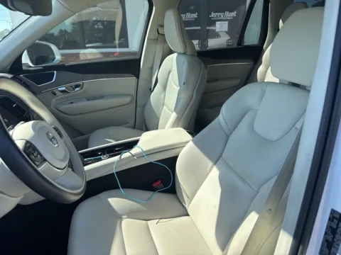 Another view of 2023 Volvo XC90 B5 Plus for sale in Lexington, NC at Jerry Hunt Supercenter - Lexington