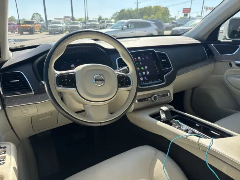 More photos of 2023 Volvo XC90 B5 Plus at Jerry Hunt Supercenter - Lexington, NC