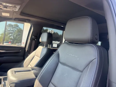 Photos of 2023 GMC Yukon XL Denali for sale in Lexington, NC at Jerry Hunt Supercenter - Lexington