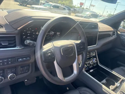 Another view of 2023 GMC Yukon XL Denali for sale in Lexington, NC at Jerry Hunt Supercenter - Lexington