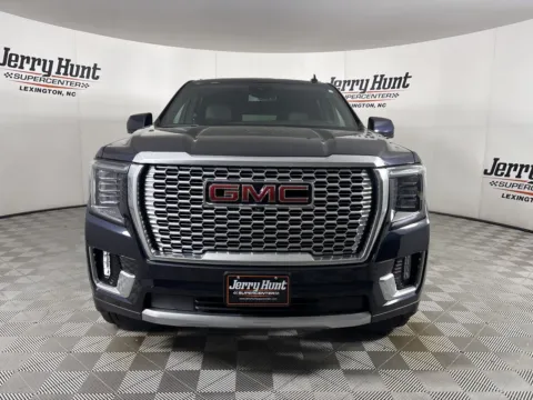 Photos of 2023 GMC Yukon XL Denali for sale in Lexington, NC at Jerry Hunt Supercenter - Lexington