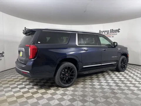 More photos of 2023 GMC Yukon XL Denali at Jerry Hunt Supercenter - Lexington, NC