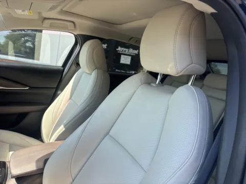 Another view of 2023 Mazda CX-30 2.5 S Premium Package for sale in Lexington, NC at Jerry Hunt Supercenter - Lexington