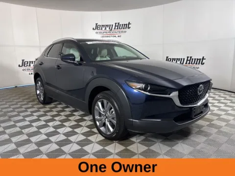 More photos of 2023 Mazda CX-30 2.5 S Premium Package at Jerry Hunt Supercenter - Lexington, NC