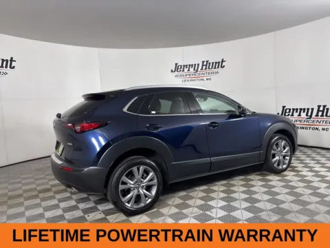 More photos of 2023 Mazda CX-30 2.5 S Premium Package at Jerry Hunt Supercenter - Lexington, NC
