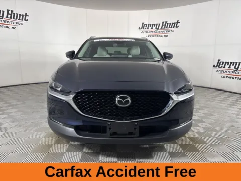 Another view of 2023 Mazda CX-30 2.5 S Premium Package for sale in Lexington, NC at Jerry Hunt Supercenter - Lexington