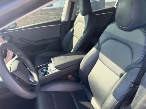 Photos of 2024 Tesla Model 3 for sale in Lexington, NC at Jerry Hunt Supercenter - Lexington