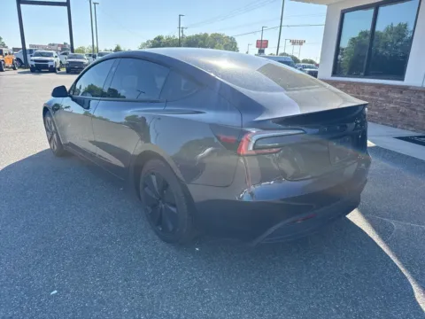 More photos of 2024 Tesla Model 3 at Jerry Hunt Supercenter - Lexington, NC
