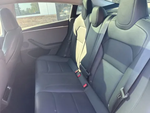 Another view of 2024 Tesla Model 3 for sale in Lexington, NC at Jerry Hunt Supercenter - Lexington