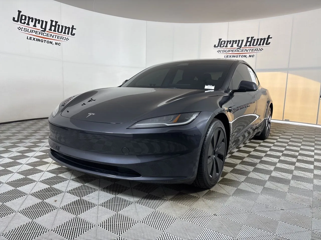 2024 Tesla Model 3 -'s photo