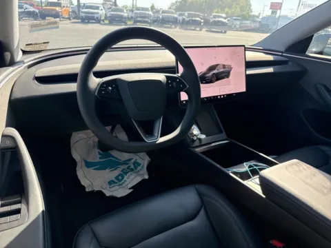 More photos of 2024 Tesla Model 3 at Jerry Hunt Supercenter - Lexington, NC