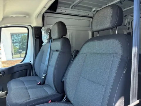 Another view of 2024 Ram ProMaster 2500 High Roof for sale in Lexington, NC at Jerry Hunt Supercenter - Lexington