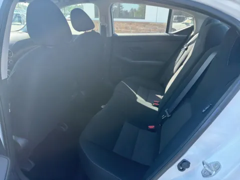 More photos of 2024 Nissan Sentra SV at Jerry Hunt Supercenter - Lexington, NC