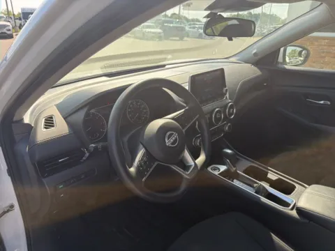 More photos of 2024 Nissan Sentra SV at Jerry Hunt Supercenter - Lexington, NC