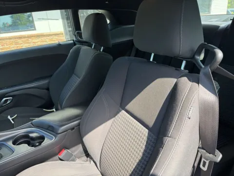 Another view of 2019 Dodge Challenger SXT for sale in Lexington, NC at Jerry Hunt Supercenter - Lexington