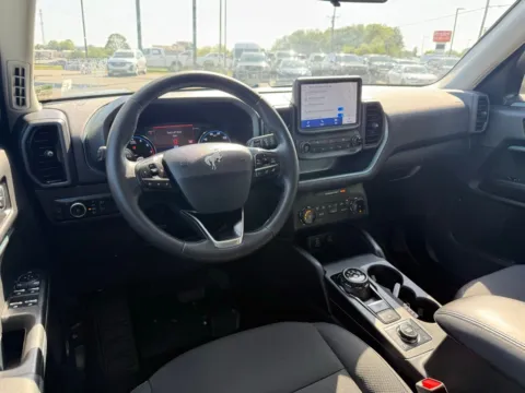 More photos of 2024 Ford Bronco Sport Badlands at Jerry Hunt Supercenter - Lexington, NC