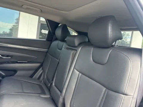 More photos of 2023 Hyundai Tucson Limited at Jerry Hunt Supercenter - Lexington, NC