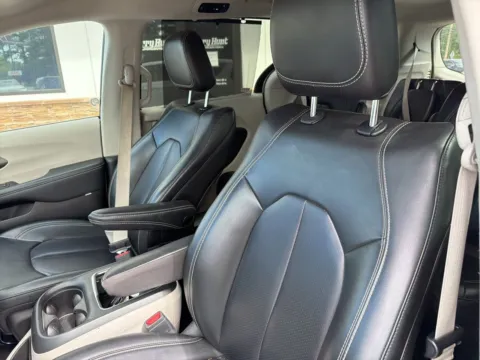 Photos of 2023 Chrysler Pacifica Touring L for sale in Lexington, NC at Jerry Hunt Supercenter - Lexington