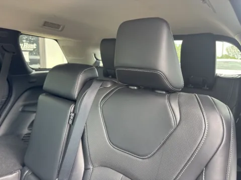 More photos of 2023 INFINITI QX60 LUXE at Jerry Hunt Supercenter - Lexington, NC