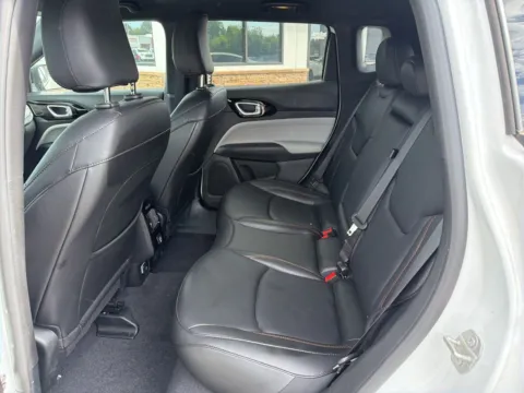 More photos of 2024 Jeep Compass Limited at Jerry Hunt Supercenter - Lexington, NC