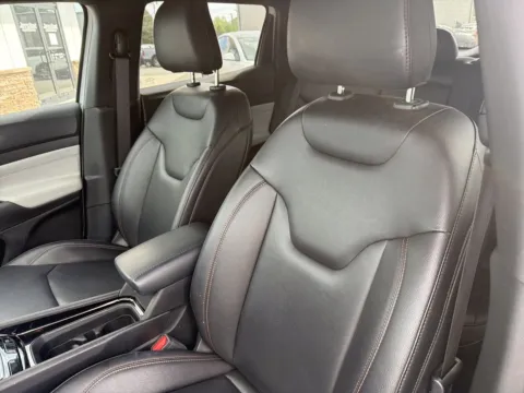 Another view of 2024 Jeep Compass Limited for sale in Lexington, NC at Jerry Hunt Supercenter - Lexington