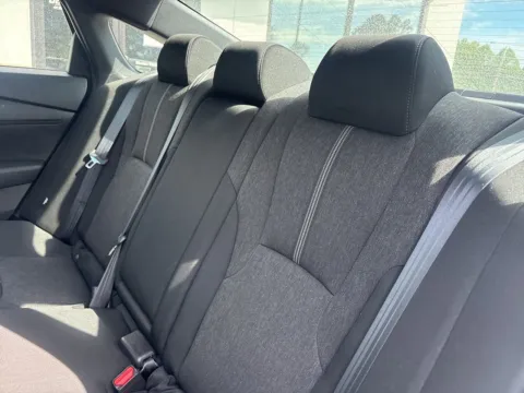 More photos of 2025 Honda Accord Hybrid Sport at Jerry Hunt Supercenter - Lexington, NC