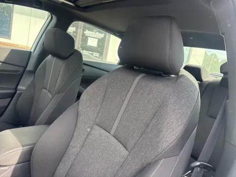 Another view of 2025 Honda Accord Hybrid Sport for sale in Lexington, NC at Jerry Hunt Supercenter - Lexington