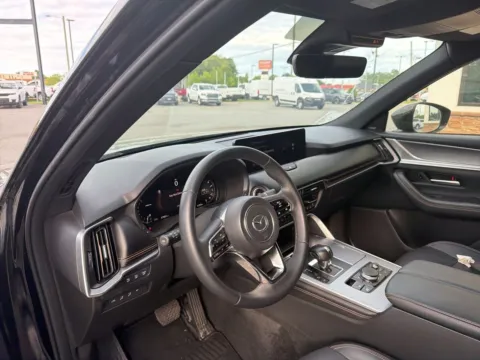 More photos of 2025 Mazda CX-90 3.3 Turbo Premium Plus at Jerry Hunt Supercenter - Lexington, NC