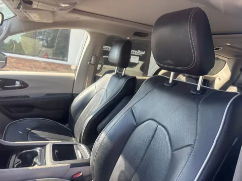 Another view of 2023 Chrysler Pacifica Limited for sale in Lexington, NC at Jerry Hunt Supercenter - Lexington
