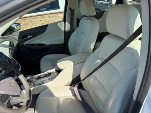 Another view of 2022 Chevrolet Malibu Premier for sale in Lexington, NC at Jerry Hunt Supercenter - Lexington