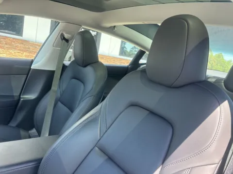 Photos of 2023 Tesla Model 3 for sale in Lexington, NC at Jerry Hunt Supercenter - Lexington