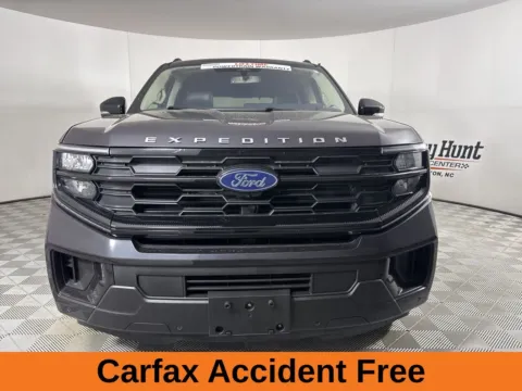 Another view of 2025 Ford Expedition Active for sale in Lexington, NC at Jerry Hunt Supercenter - Lexington