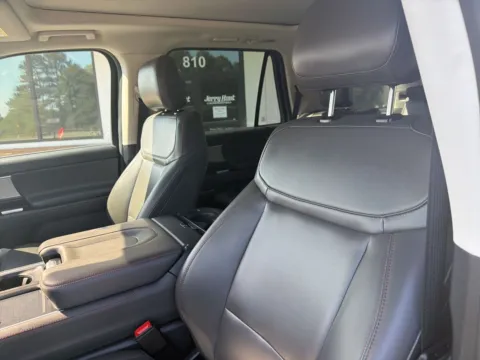 Another view of 2025 Ford Expedition Active for sale in Lexington, NC at Jerry Hunt Supercenter - Lexington