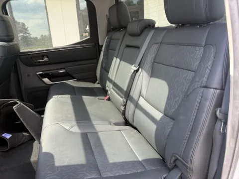 More photos of 2024 Toyota Tundra Limited at Jerry Hunt Supercenter - Lexington, NC