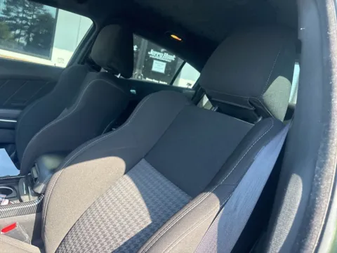 Another view of 2022 Dodge Charger R/T for sale in Lexington, NC at Jerry Hunt Supercenter - Lexington