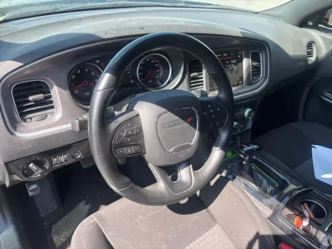 More photos of 2022 Dodge Charger R/T at Jerry Hunt Supercenter - Lexington, NC
