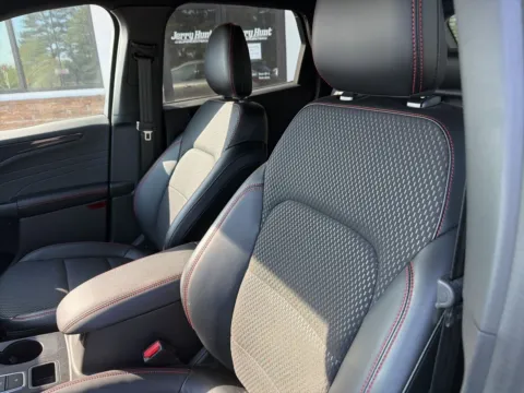 Another view of 2024 Ford Escape ST-Line for sale in Lexington, NC at Jerry Hunt Supercenter - Lexington