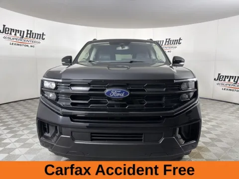 Another view of 2025 Ford Expedition Active for sale in Lexington, NC at Jerry Hunt Supercenter - Lexington