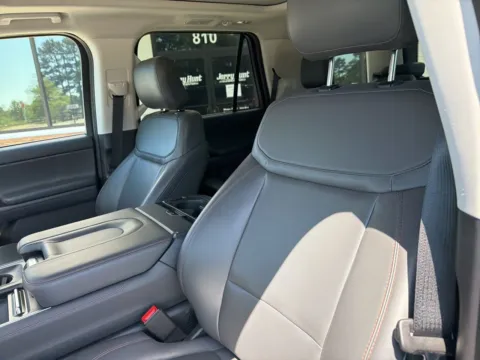 Another view of 2025 Ford Expedition Active for sale in Lexington, NC at Jerry Hunt Supercenter - Lexington