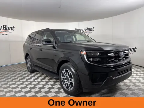 More photos of 2025 Ford Expedition Active at Jerry Hunt Supercenter - Lexington, NC