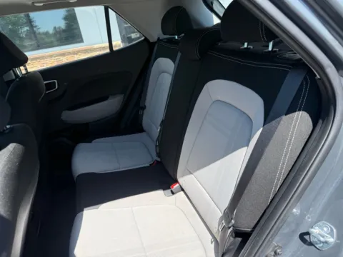 More photos of 2025 Hyundai Venue SEL at Jerry Hunt Supercenter - Lexington, NC