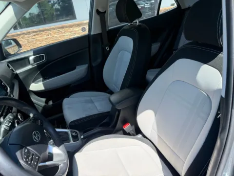 Another view of 2025 Hyundai Venue SEL for sale in Lexington, NC at Jerry Hunt Supercenter - Lexington