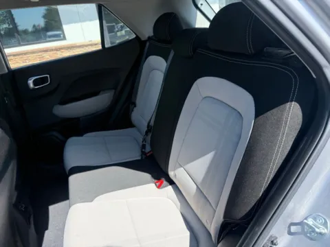 More photos of 2025 Hyundai Venue SEL at Jerry Hunt Supercenter - Lexington, NC